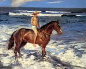 贝尼托 雷沃列多 科雷亚 : A Ride Along The Shore